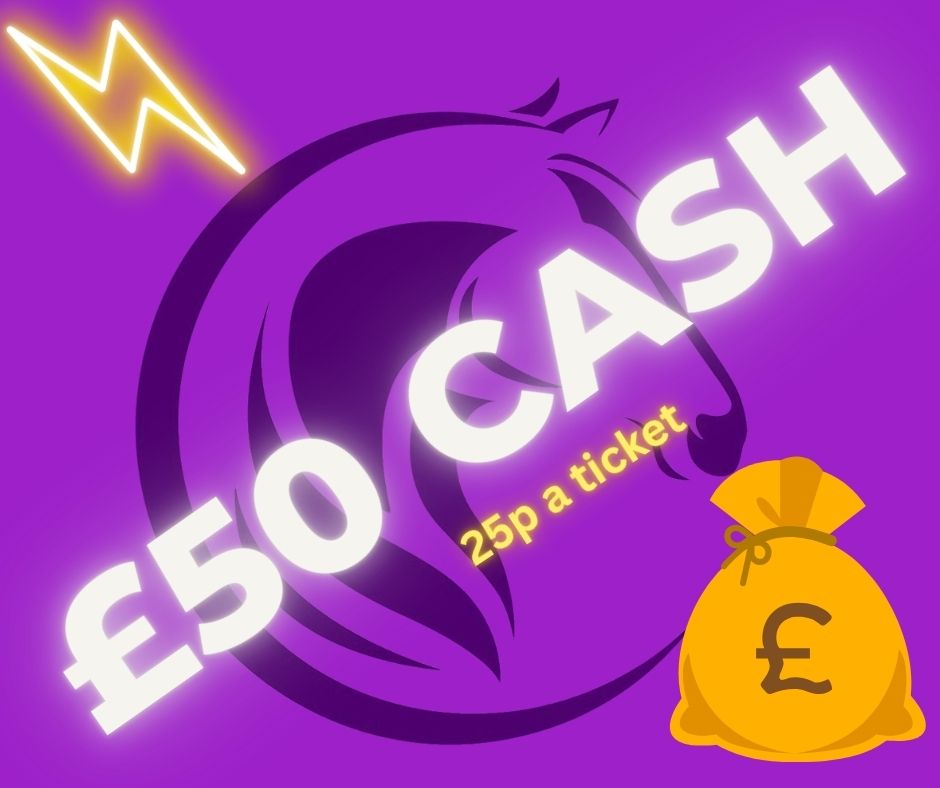 Won £50 QUICK CASH