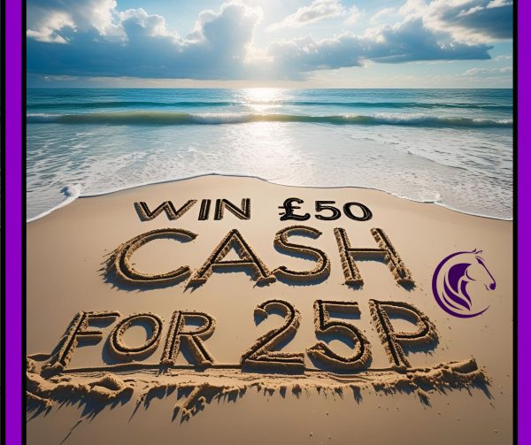 £50 CASH