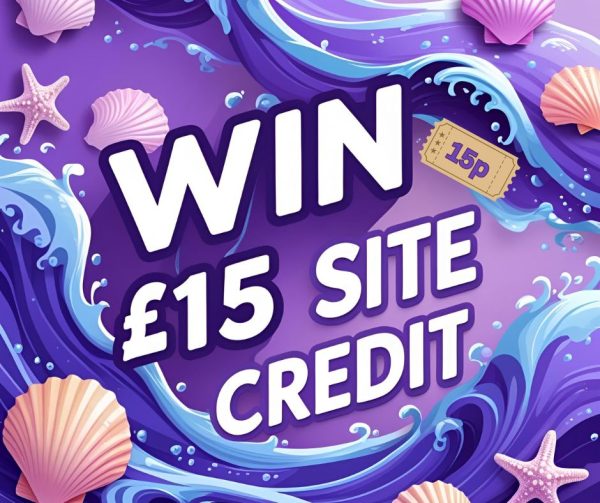 £15 Kelpie Site Credit