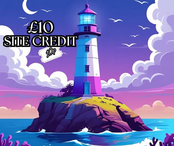£10 KELPIE SITE CREDIT